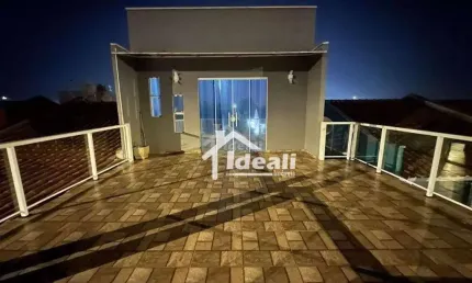 Casa Residencial à venda, Fortuna, Sapucaia do Sul - CA3923.
