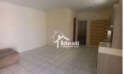 Casa Residencial à venda, Santa Catarina, Sapucaia do Sul - CA4171.