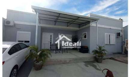 Casa Residencial à venda, Dihel, Sapucaia do Sul - CA4419.