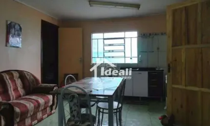 Casa Residencial à venda, Nova Sapucaia, Sapucaia do Sul - CA1368.