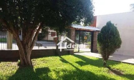 Casa Residencial à venda, Silva, Sapucaia do Sul - CA1386.
