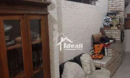 Sobrado Residencial à venda, Tamandaré, Esteio - SO0259.