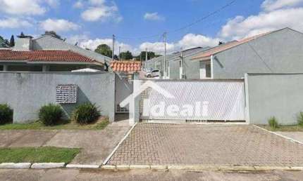 Casa Residencial à venda, Freitas, Sapucaia do Sul - CA1737.