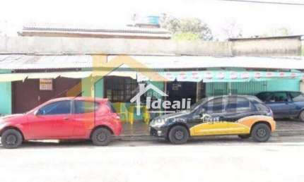 Área Comercial à venda, Lomba da Palmeira, Sapucaia do Sul - AR0045.