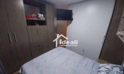 Casa Residencial à venda, Primor, Sapucaia do Sul - CA2069.