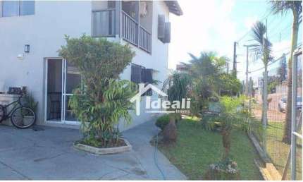 Sobrado Residencial à venda, Dihel, Sapucaia do Sul - SO0390.