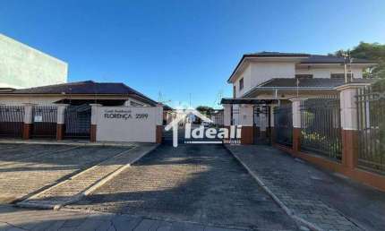 Casa com 2 dormitórios à venda, - Olímpica - Esteio/RS