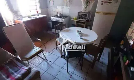 Casa Residencial à venda, Ipiranga, Sapucaia do Sul - CA2245.