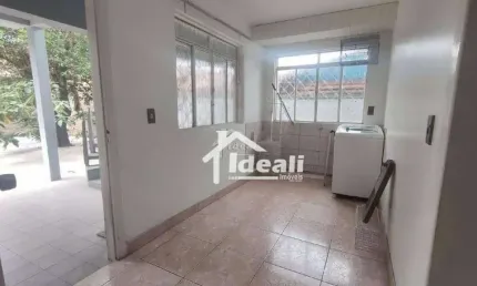 Sobrado Residencial à venda, Primor, Sapucaia do Sul - SO0401.