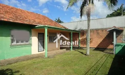 Casa Residencial à venda, Vacchi, Sapucaia do Sul - CA2485.