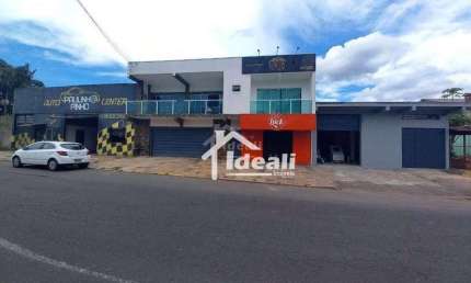 Prédio Comercial à venda, Camboim, Sapucaia do Sul - PR0050.