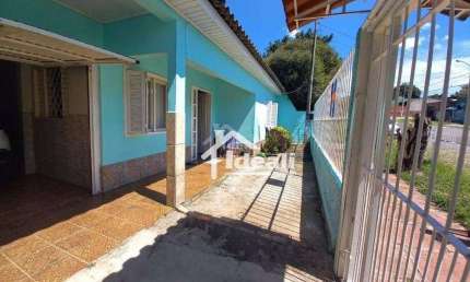 Casa Residencial à venda, Três Marias, Esteio - CA2883.