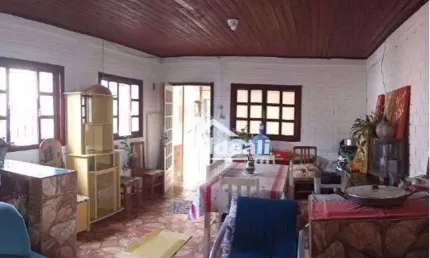 Casa residencial à venda, cohab, sapucaia do sul - ca2946.