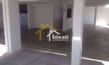 Apartamento Residencial à venda, Centro, Canoas - AP2065.