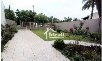 Casa Residencial à venda, Boa Vista, São Leopoldo - CA3177.