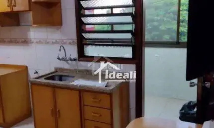 Apartamento residencial à venda, nossa senhora das graças, canoas - ap2407.