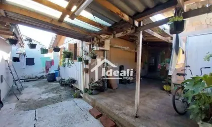 Casa Comercial à venda, Getúlio Vargas, Sapucaia do Sul - CA3472.