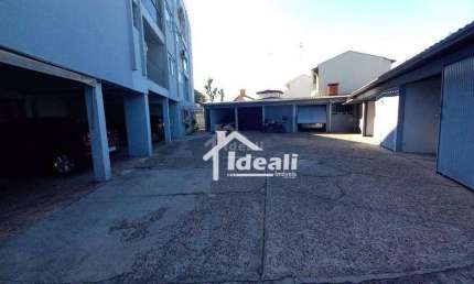 Apartamento Residencial à venda, Primor, Sapucaia do Sul - AP2737.