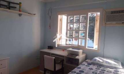 Sobrado Residencial à venda, Centro, Sapucaia do Sul - SO0796.