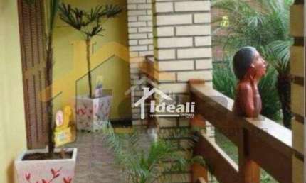 Casa Residencial à venda, Piratini, Sapucaia do Sul - CA4821.