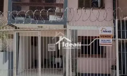 Sobrado com 3 dormitórios à venda,  - Silva - Sapucaia do Sul/RS