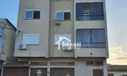 Apartamento com 3 dormitórios à venda - Centro - Sapucaia do Sul/RS