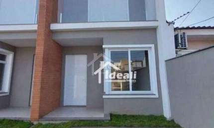 Sobrado Residencial à venda, Centro, Canoas - SO0020.