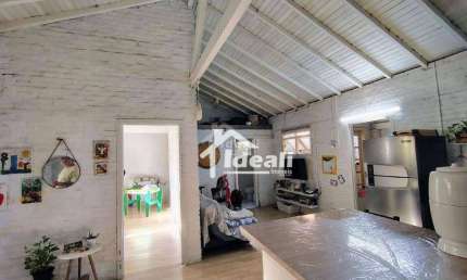 Casa Residencial à venda, Freitas, Sapucaia do Sul - CA0243.