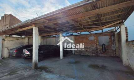 Casa Residencial à venda, Parque Amador, Esteio - CA0385.