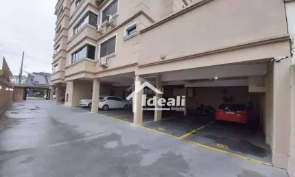 Apartamento Residencial para locação, Centro, Sapucaia do Sul - AP0111.