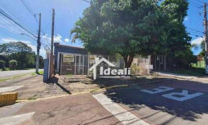 Casa Residencial à venda, Nova Sapucaia, Sapucaia do Sul - CA0657.