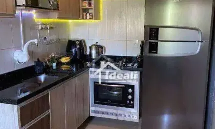 Casa residencial à venda, vargas, sapucaia do sul - ca0664.