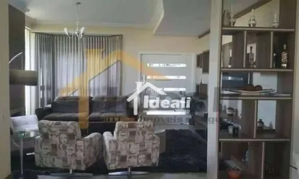 Sobrado Residencial à venda, Centro, Canoas - SO0126.