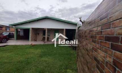 Casa Residencial à venda, Walderez, Sapucaia do Sul - CA0728.