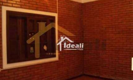 Casa com 3 quartos à venda na Rua José Bonifácio, 148, Cristi, Esteio