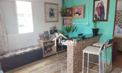 Casa Residencial à venda, Pasqualini, Sapucaia do Sul - CA0936.