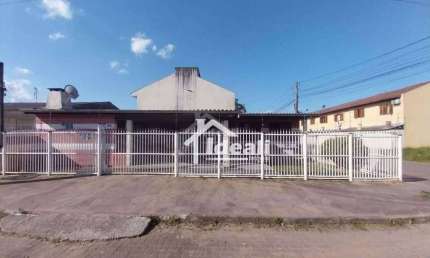 Casa Residencial à venda, Boa Vista, Sapucaia do Sul - CA1127.