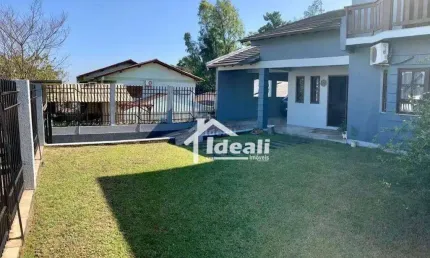 Casa Residencial à venda, São José, Sapucaia do Sul - CA1178.