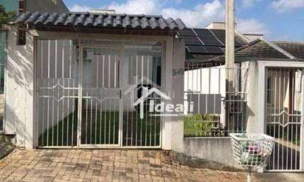 Casa Residencial à venda, Vargas, Sapucaia do Sul - CA1189.