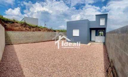 Casa Residencial à venda, Primor, Sapucaia do Sul - CA1195.