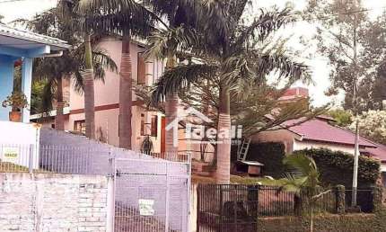 Casa Residencial à venda, Parque Amador, Esteio - CA1212.
