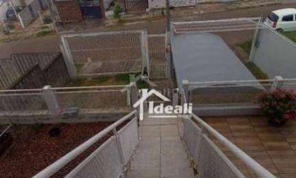 Apartamento Residencial à venda, Lomba da Palmeira, Sapucaia do Sul - AP0563.