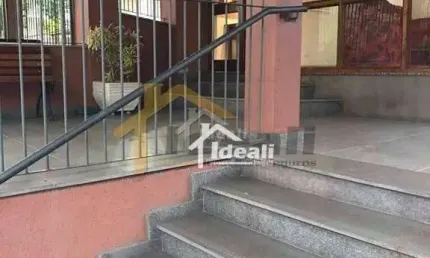 Apartamento Residencial à venda, Nossa Senhora das Graças, Canoas - AP0762.