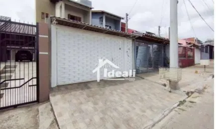 Sobrado com 3 dormitórios, 145 m² - venda por R$ 630.000,00 ou aluguel por R$ 4.100,00 - Bela Vista - Sapucaia do Sul/RS