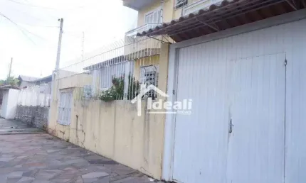 Apartamento Residencial à venda, Jardim, Sapucaia do Sul - AP1069.