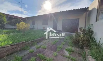 Casa Residencial à venda, Jardim, Sapucaia do Sul - CA0340.