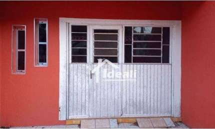Casa Residencial à venda, Ipiranga, Sapucaia do Sul - CA0572.