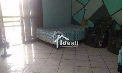 Sobrado Residencial à venda, Pasqualini, Sapucaia do Sul - SO0128.