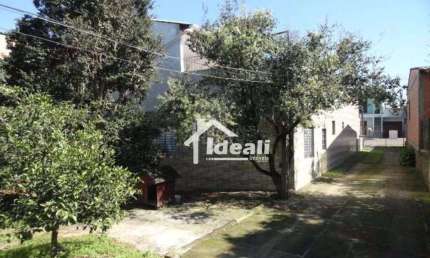 Casa Residencial à venda, Vargas, Sapucaia do Sul - CA0830.