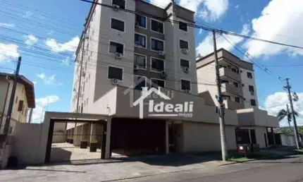 Apartamento Residencial à venda, Centro, Sapucaia do Sul - AP0242.